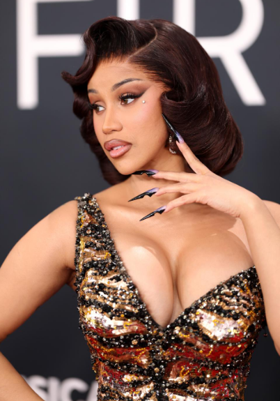 Cardi B